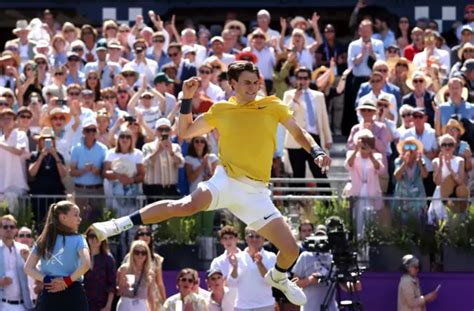 bbc tennis results|Queen's LIVE: Alcaraz, Draper, Harris, Musetti .